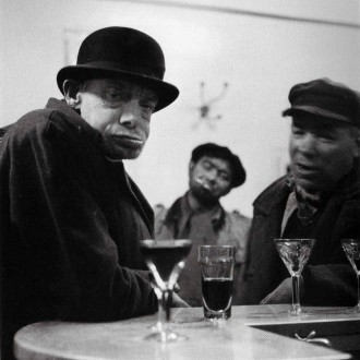 Robert Doisneau