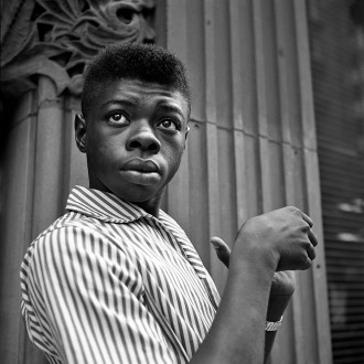 Vivian Maier