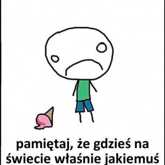 Coś ciekawego?